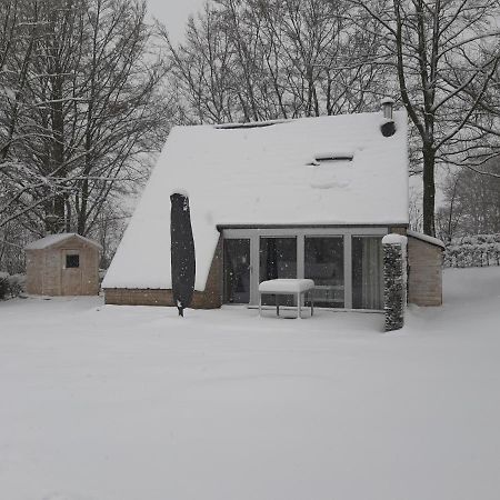 Leptitplus Villa Malmedy Exterior foto