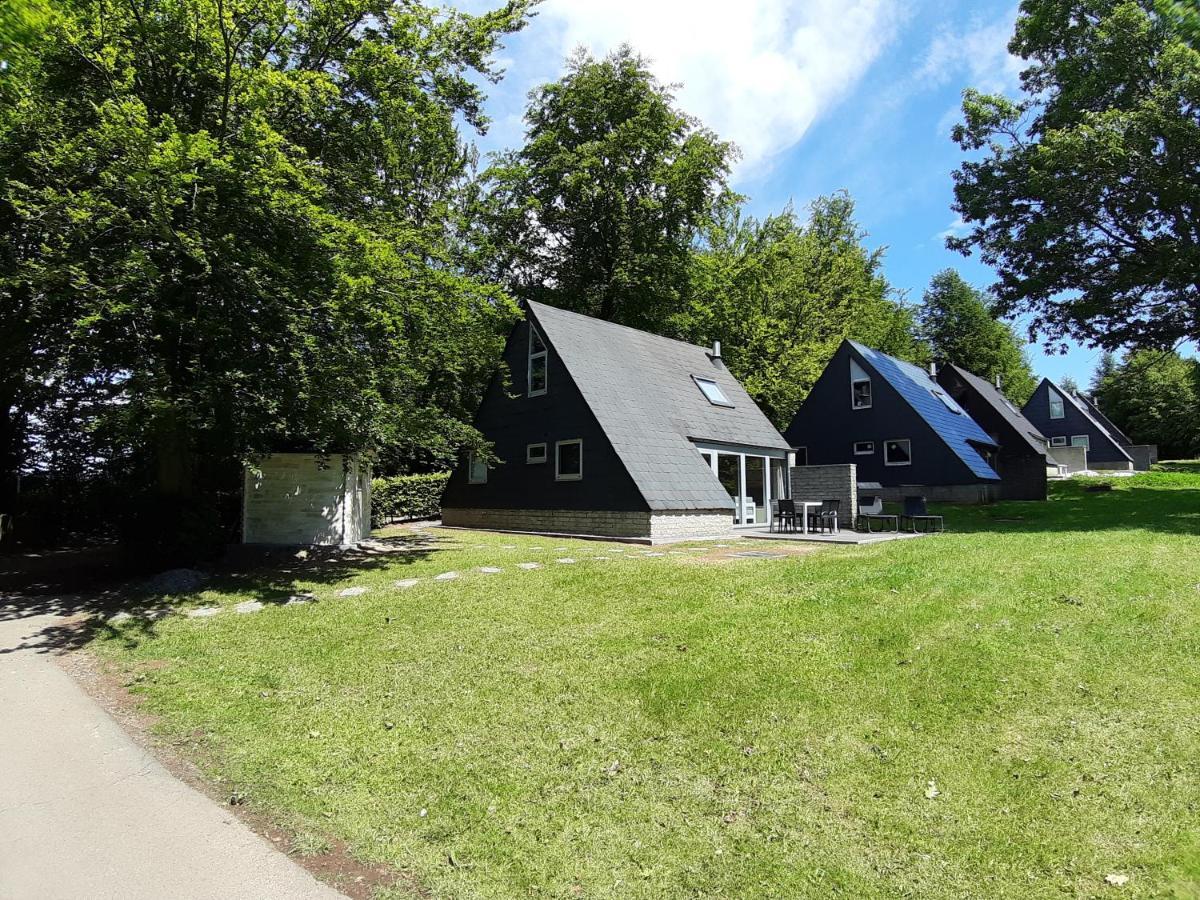 Leptitplus Villa Malmedy Exterior foto