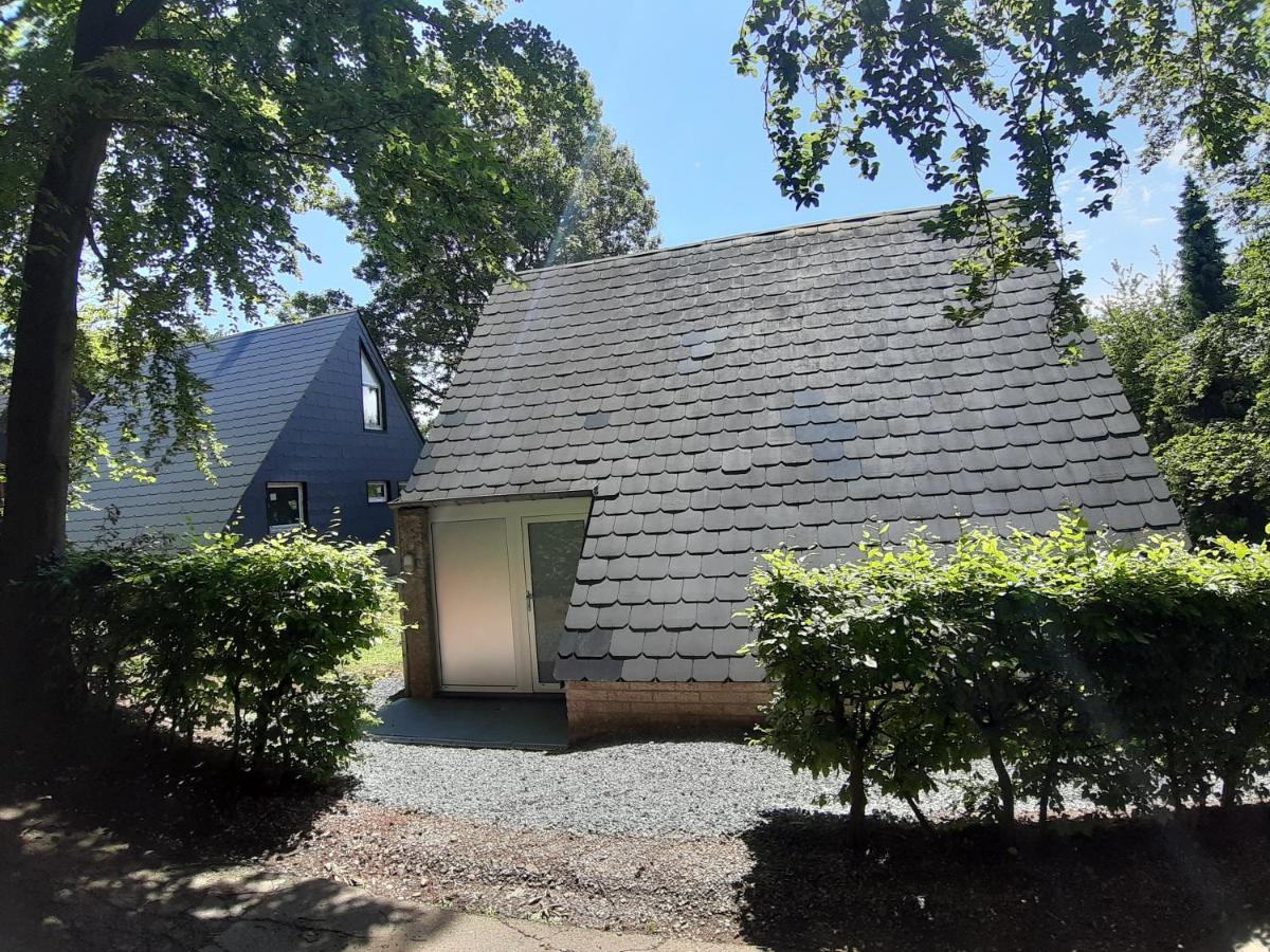 Leptitplus Villa Malmedy Exterior foto